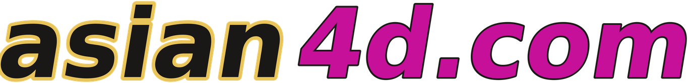 asian4d.com logo